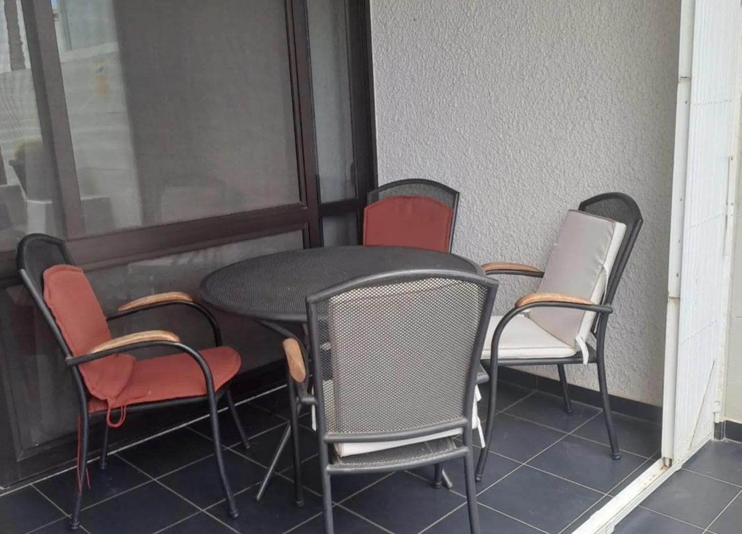 Apartment Primavera Gelijkvloers Appartement Met Ruim Terras En Wifi Costa Del Silencio