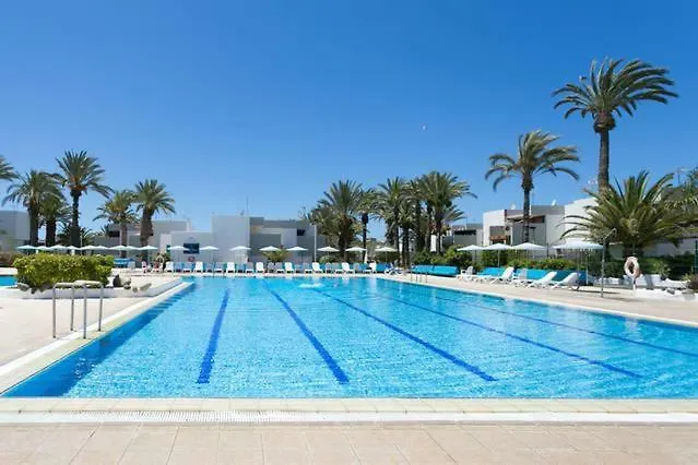 Apartment Primavera Gelijkvloers Appartement Met Ruim Terras En Wifi Costa Del Silencio Spain